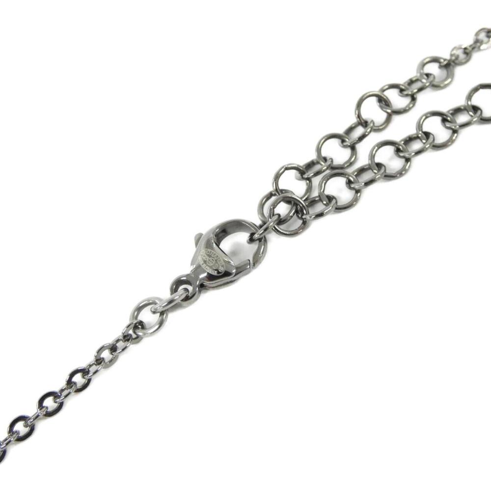 CHANEL Authentic Pink Necklace - Picture 4 of 5